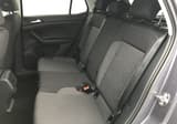 A vendre VOLKSWAGEN T-CROSS VW Edition 2025 occasion photo 20