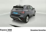 A vendre VOLKSWAGEN T-CROSS VW Edition 2025 occasion photo 4