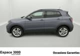A vendre VOLKSWAGEN T-CROSS VW Edition 2025 occasion photo 7