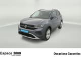 A vendre VOLKSWAGEN T-CROSS VW Edition 2025 occasion photo 8