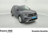A vendre VOLKSWAGEN T-CROSS VW Edition 2025 occasion