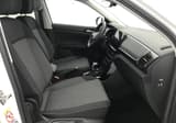 A vendre VOLKSWAGEN T-CROSS VW Edition 2025 occasion photo 12