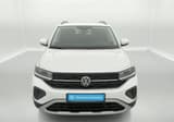 A vendre VOLKSWAGEN T-CROSS VW Edition 2025 occasion photo 2