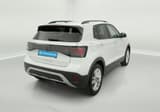 A vendre VOLKSWAGEN T-CROSS VW Edition 2025 occasion photo 4