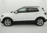A vendre VOLKSWAGEN T-CROSS VW Edition 2025 occasion photo 7