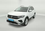 A vendre VOLKSWAGEN T-CROSS VW Edition 2025 occasion photo 8