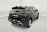 A vendre VOLKSWAGEN T-CROSS VW Edition 2025 occasion photo 4