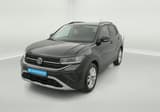 A vendre VOLKSWAGEN T-CROSS VW Edition 2025 occasion photo 8