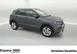 A vendre VOLKSWAGEN T-CROSS VW Edition 2025 occasion photo 3