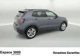 A vendre VOLKSWAGEN T-CROSS VW Edition 2025 occasion photo 4