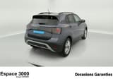 A vendre VOLKSWAGEN T-CROSS VW Edition 2025 occasion photo 5