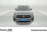 A vendre VOLKSWAGEN T-CROSS VW Edition 2025 occasion photo 8