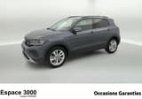 A vendre VOLKSWAGEN T-CROSS VW Edition 2025 occasion