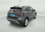 A vendre VOLKSWAGEN T-CROSS VW Edition 2025 occasion photo 4
