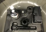 A vendre VOLKSWAGEN T-CROSS VW Edition 2025 occasion photo 43