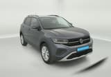 A vendre VOLKSWAGEN T-CROSS VW Edition 2025 occasion