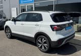 A vendre VOLKSWAGEN T-CROSS VW Edition 2025 occasion photo 2