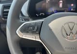 A vendre VOLKSWAGEN T-CROSS VW Edition 2025 occasion photo 24