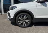 A vendre VOLKSWAGEN T-CROSS VW Edition 2025 occasion photo 26