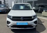 A vendre VOLKSWAGEN T-CROSS VW Edition 2025 occasion photo 3