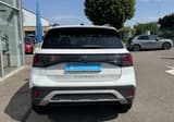 A vendre VOLKSWAGEN T-CROSS VW Edition 2025 occasion photo 4