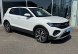 A vendre VOLKSWAGEN T-CROSS VW Edition 2025 occasion photo 6