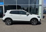 A vendre VOLKSWAGEN T-CROSS VW Edition 2025 occasion photo 8