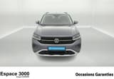 A vendre VOLKSWAGEN T-CROSS VW Edition 2025 occasion photo 10