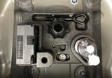 A vendre VOLKSWAGEN T-CROSS VW Edition 2025 occasion photo 22