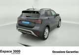 A vendre VOLKSWAGEN T-CROSS VW Edition 2025 occasion photo 4