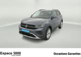 A vendre VOLKSWAGEN T-CROSS VW Edition 2025 occasion photo 8
