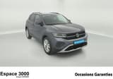A vendre VOLKSWAGEN T-CROSS VW Edition 2025 occasion