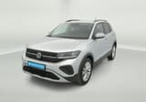 A vendre VOLKSWAGEN T-CROSS VW Edition 2025 occasion photo 8