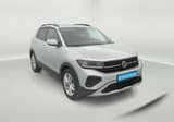 A vendre VOLKSWAGEN T-CROSS VW Edition 2025 occasion