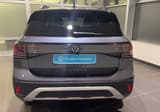 A vendre VOLKSWAGEN T-CROSS VW Edition 2025 occasion photo 7