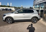 A vendre VOLKSWAGEN T-CROSS VW Edition 2025 occasion photo 2