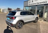 A vendre VOLKSWAGEN T-CROSS VW Edition 2025 occasion photo 3