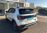 A vendre VOLKSWAGEN T-CROSS VW Edition 2025 occasion photo 5