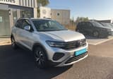 A vendre VOLKSWAGEN T-CROSS VW Edition 2025 occasion photo 7