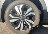 A vendre VOLKSWAGEN T-CROSS VW Edition 2025 occasion photo 9