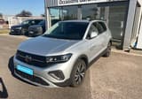 A vendre VOLKSWAGEN T-CROSS VW Edition 2025 occasion