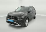 A vendre VOLKSWAGEN T-CROSS VW Edition 2025 occasion photo 8