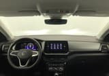 A vendre VOLKSWAGEN T-CROSS VW Edition 2025 occasion photo 10
