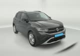 A vendre VOLKSWAGEN T-CROSS VW Edition 2025 occasion