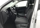 A vendre VOLKSWAGEN T-CROSS VW Edition 2025 occasion photo 11