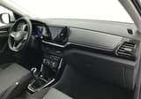 A vendre VOLKSWAGEN T-CROSS VW Edition 2025 occasion photo 29