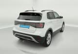 A vendre VOLKSWAGEN T-CROSS VW Edition 2025 occasion photo 4