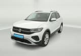 A vendre VOLKSWAGEN T-CROSS VW Edition 2025 occasion photo 8