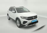 A vendre VOLKSWAGEN T-CROSS VW Edition 2025 occasion