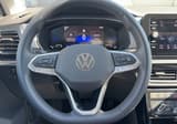 A vendre VOLKSWAGEN T-CROSS VW Edition 2025 occasion photo 17
